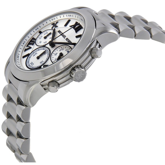 MICHAEL KORS Cooper Chronograph Watch MK5928 - Picture 2 of 10